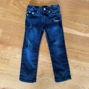 True Religion Kids jeans